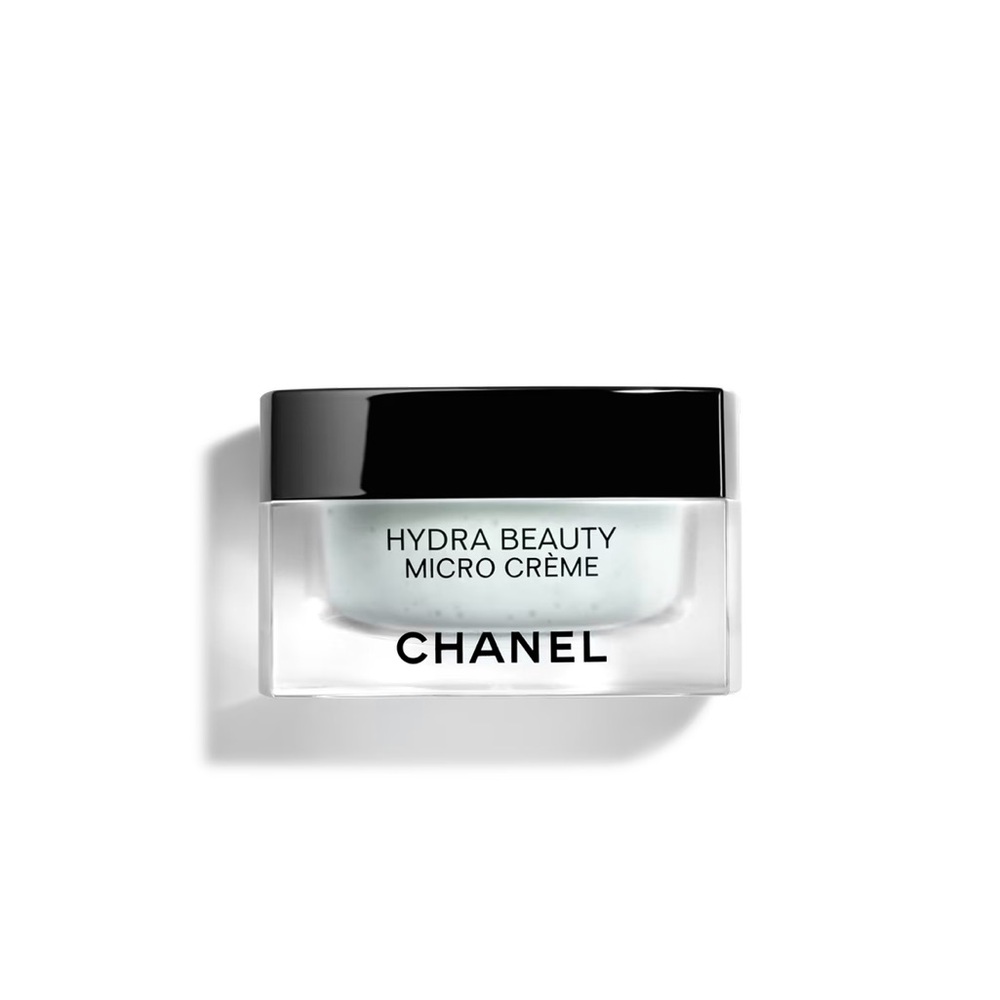 Chanel hydra beauty micro cream - Picture 11 of 14